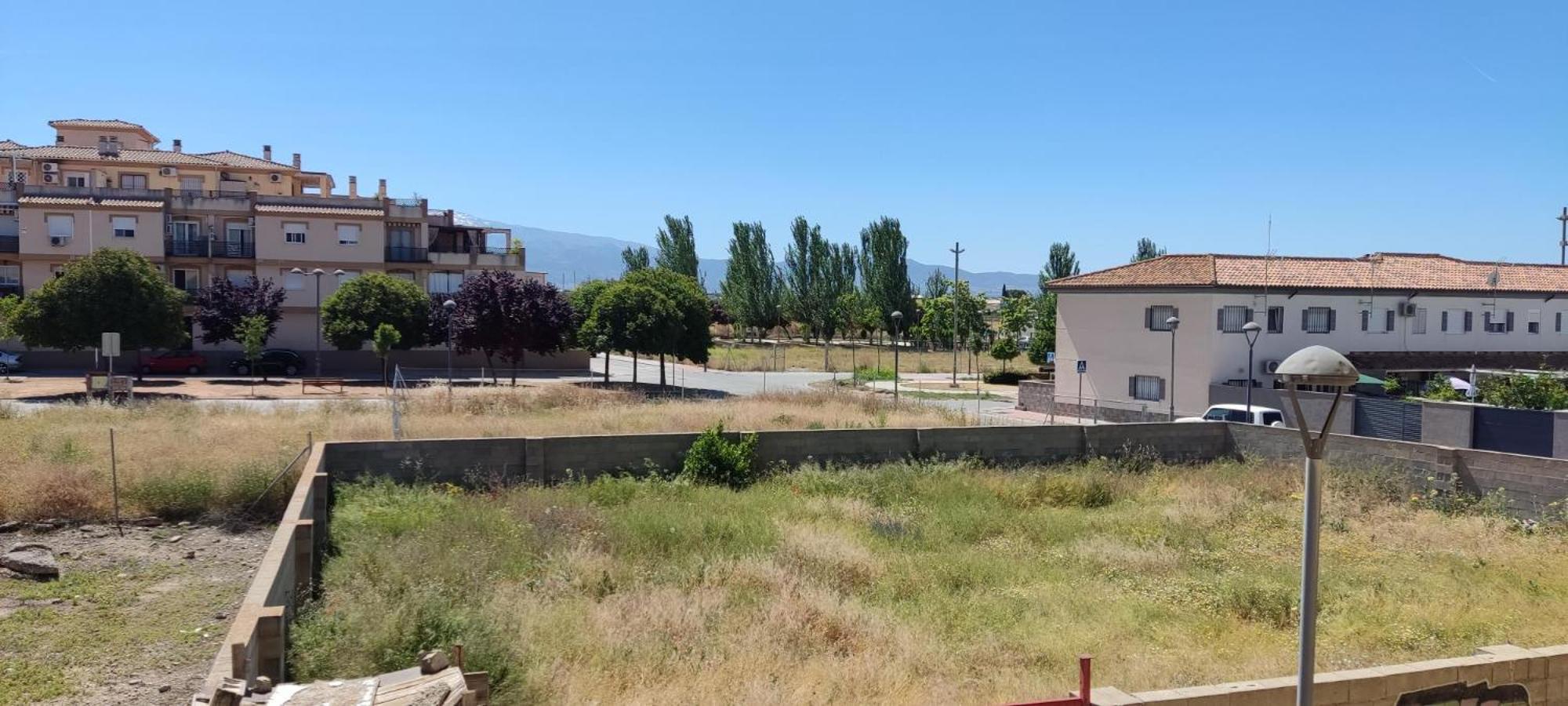 Hotel El Doncel Atarfe Εξωτερικό φωτογραφία