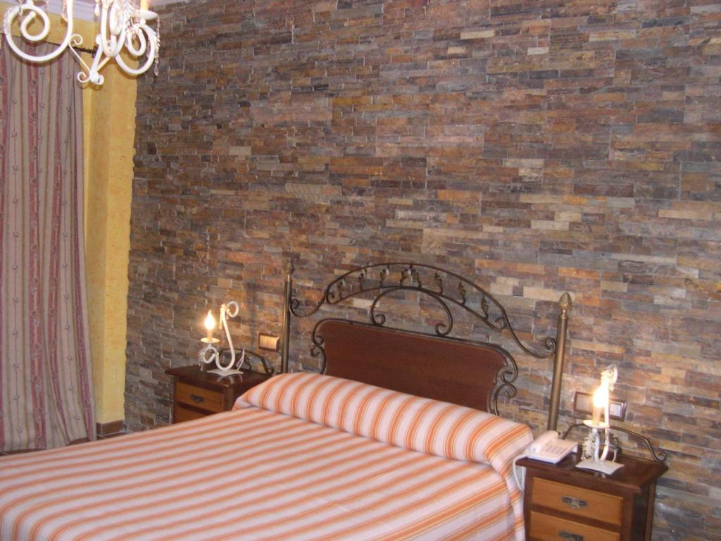 Hotel El Doncel Atarfe Εξωτερικό φωτογραφία