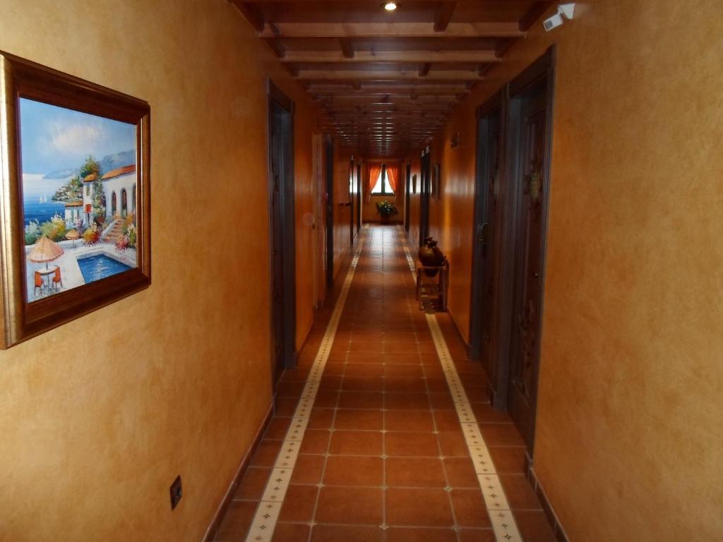 Hotel El Doncel Atarfe Εξωτερικό φωτογραφία